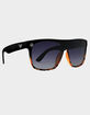 DOJI SHADES Anna Molly Dayshift Polarized Sunglasses image number 1