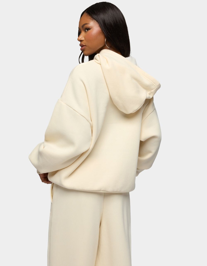 EDIKTED Totally Edikted Hoodie image number 2