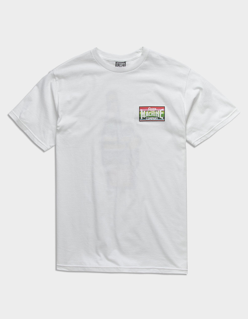 LOSER MACHINE New OG Serape Mens Tee image number 1