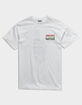 LOSER MACHINE New OG Serape Mens Tee image number 2