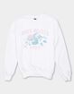ASPEN Apres Ski Club Unisex Kids Crewneck Sweatshirt image number 1