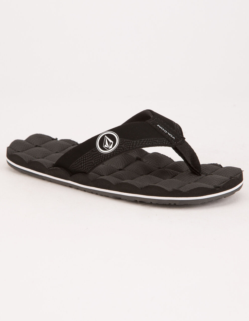 VOLCOM Recliner Boys Sandals image number 0