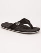 VOLCOM Recliner Boys Sandals image number 1