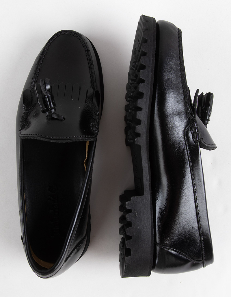 TIMBERLAND Authentic Mens Loafers image number 4