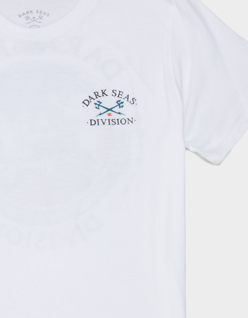 DARK SEAS Tall Tale Boys Tee image number 3