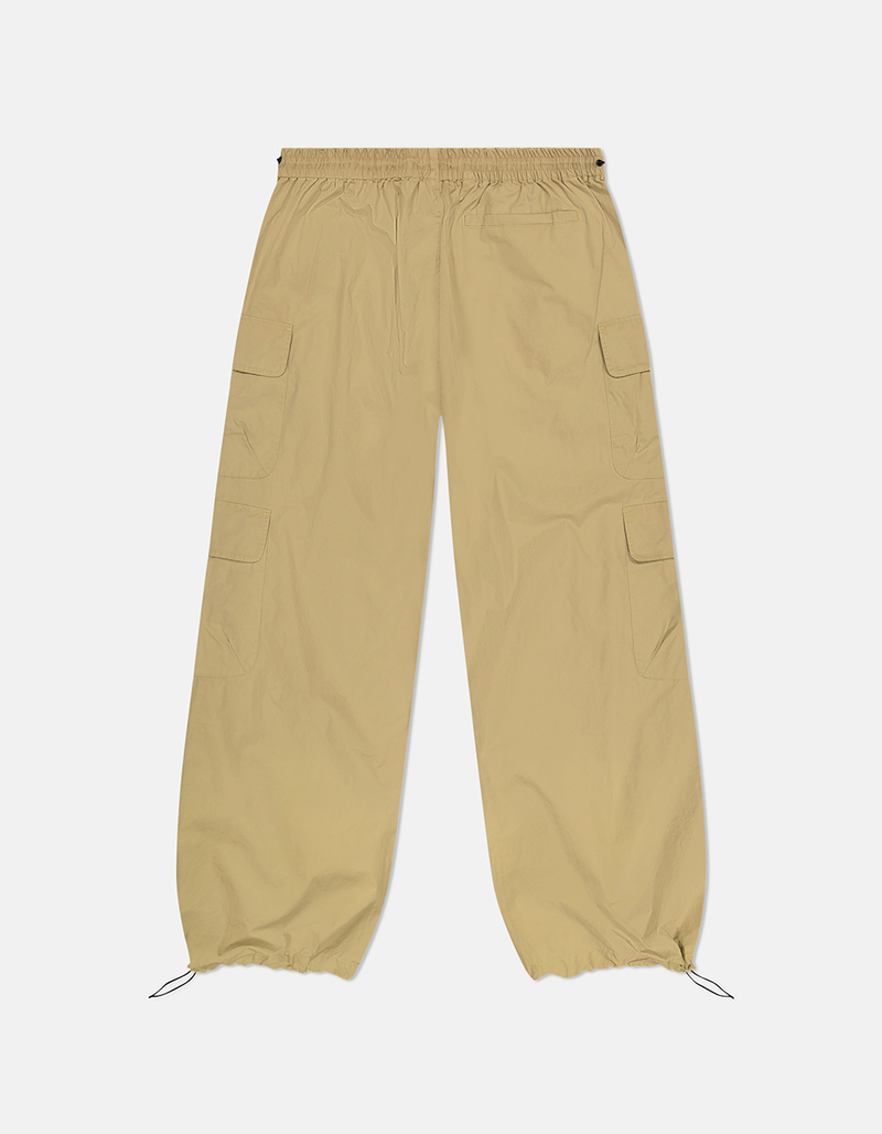 WESC Parachute Wide Mens Trousers image number 1