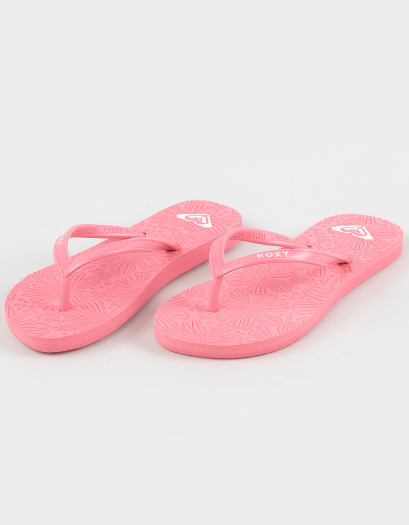ROXY Antilles II Girls Flip Flops image number 1