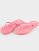ROXY Antilles II Girls Flip Flops image number 2