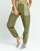 DICKIES Womens Jogger Pants image number 2
