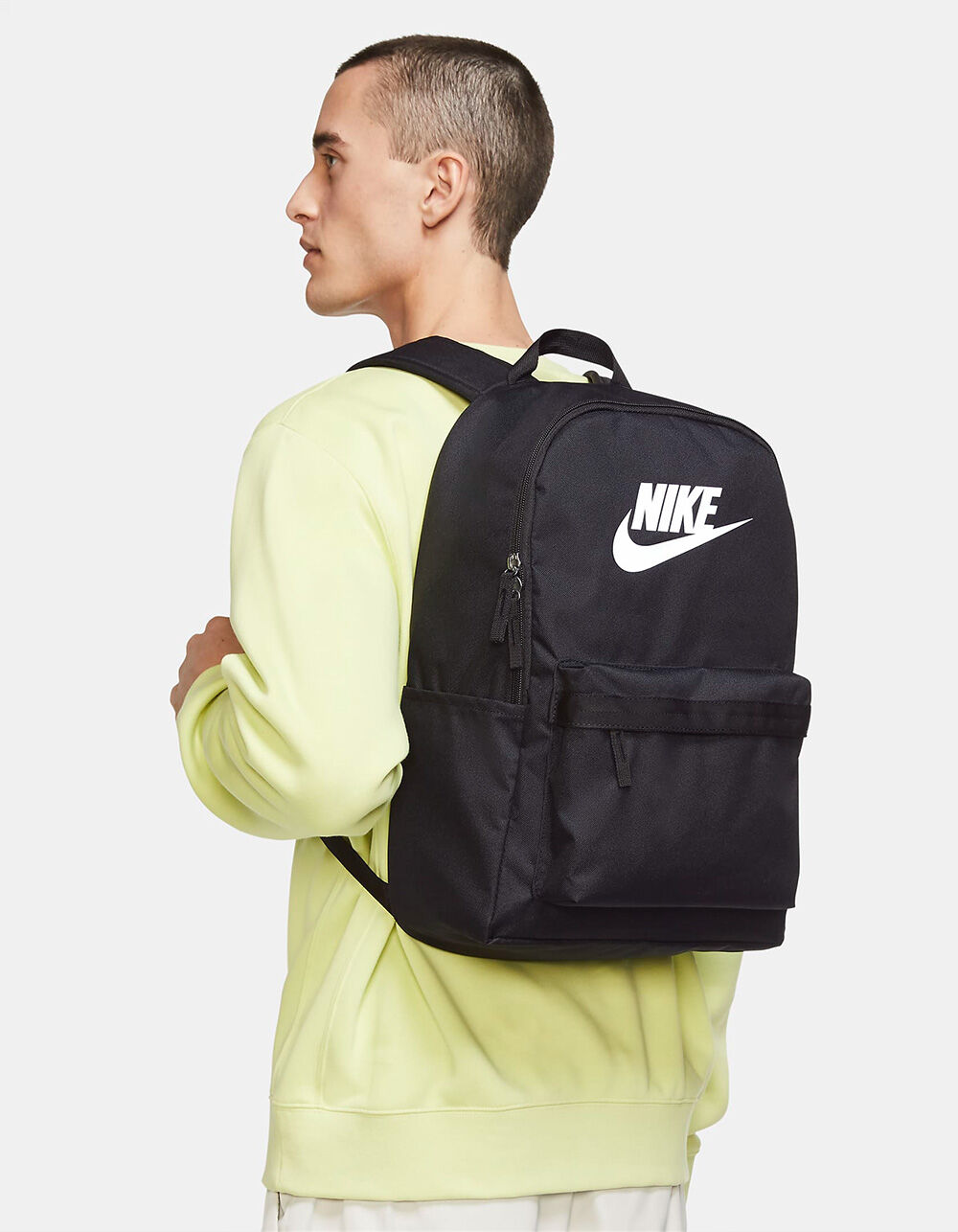 Nike heritage rucksack Sale