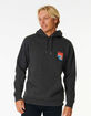 RIP CURL SWC Hays And Fazed Mens Hoodie image number 2