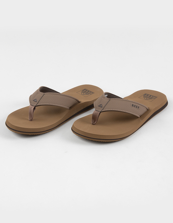 REEF Layback Mens Flip Flops Primary Image