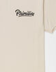 PRIMITIVE Native Script Mens Tee image number 2