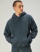 RSQ Mens Oversized Hoodie image number 2