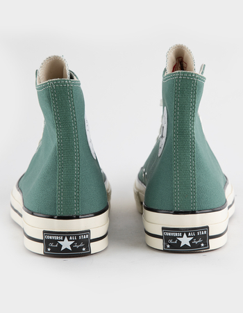 CONVERSE Chuck 70 High Top Shoes Alternative Image