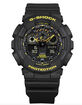G-SHOCK GA100CY-1A Watch image number 3