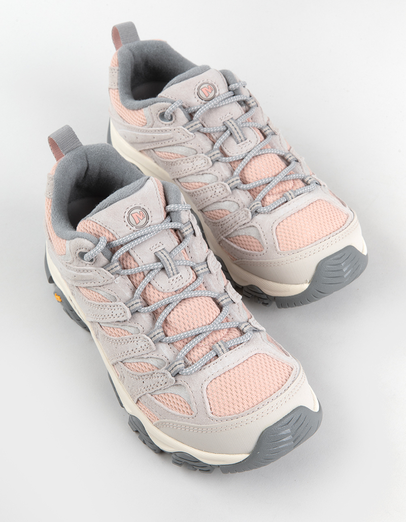 MERRELL Moab 3 Womens Shoes image number 4