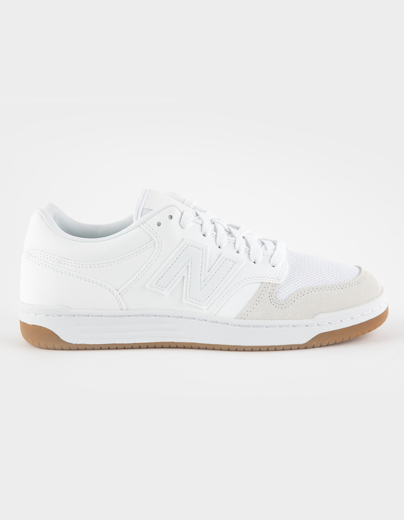 NEW BALANCE 480 Mens Shoes image number 1