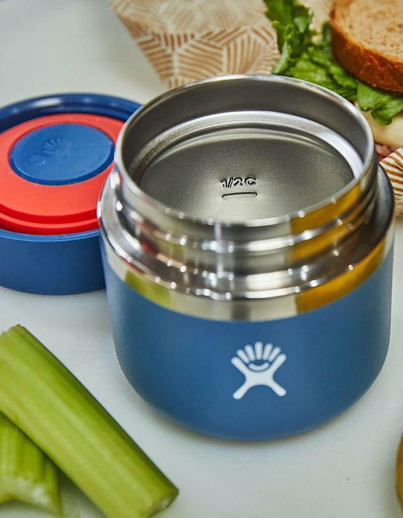 HYDRO FLASK 8oz Food Jar image number 1