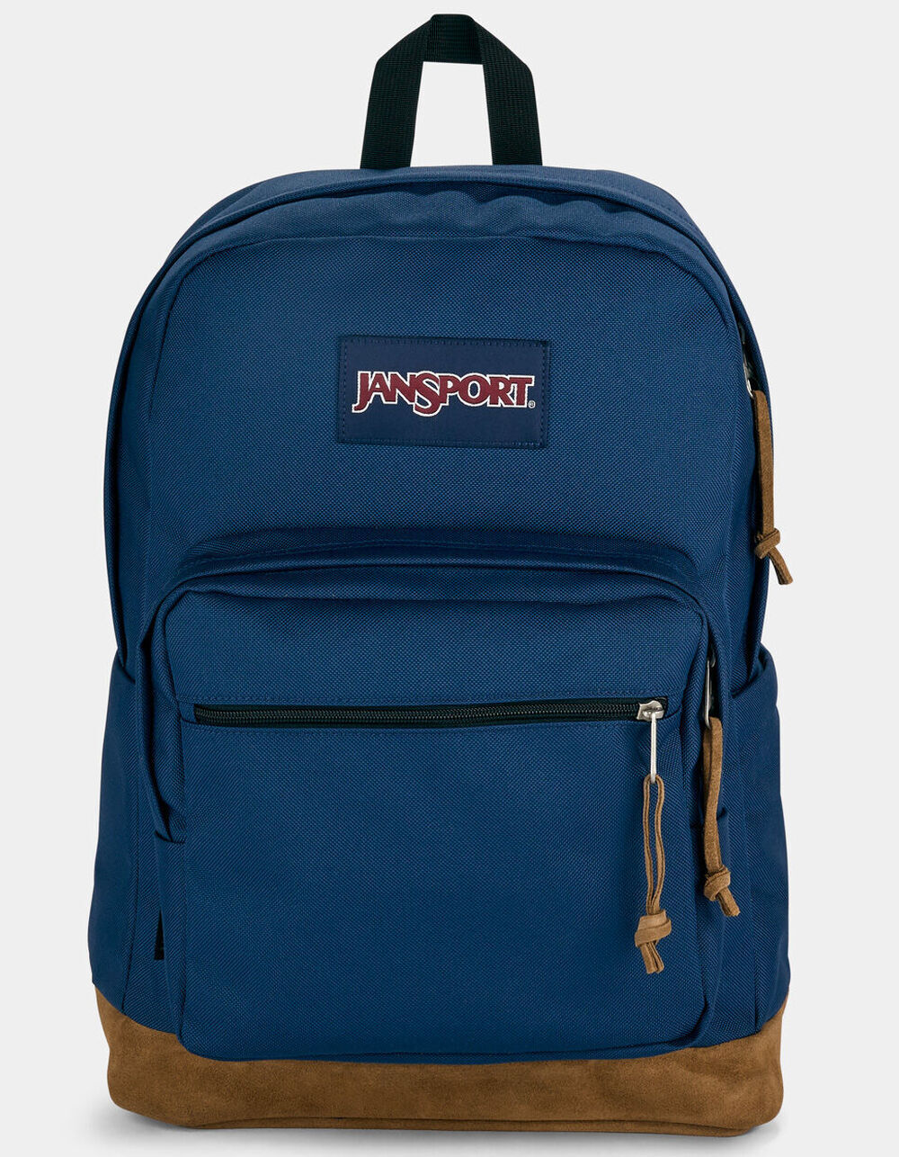 JANSPORT Right Pack Backpack - NAVY - ONE SIZE | Tillys