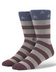 STANCE The Fourth Mens Crew Socks image number 1