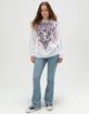 SKIN INDUSTRIES Patience Womens Long Sleeve Tee image number 2