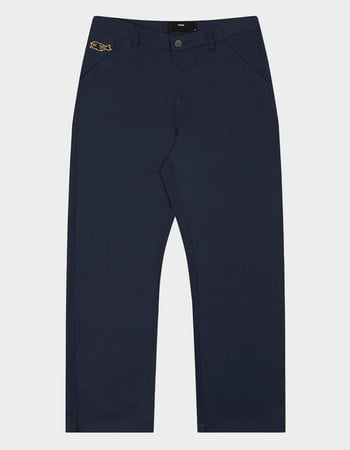 FORMER Reynolds Mens Baggy Work Pants Primary Image