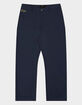 FORMER Reynolds Mens Baggy Work Pants image number 1