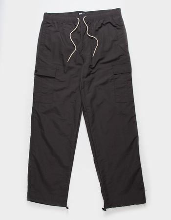 LIRA Azalea Mens Nylon Cargo Pants Alternative Image