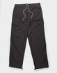 LIRA Azalea Mens Nylon Cargo Pants image number 2