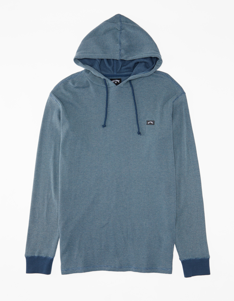BILLABONG Keystone Mens Thermal Hoodie image number 1