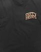 DIRTY HEADS Treasures Unisex Tee image number 3