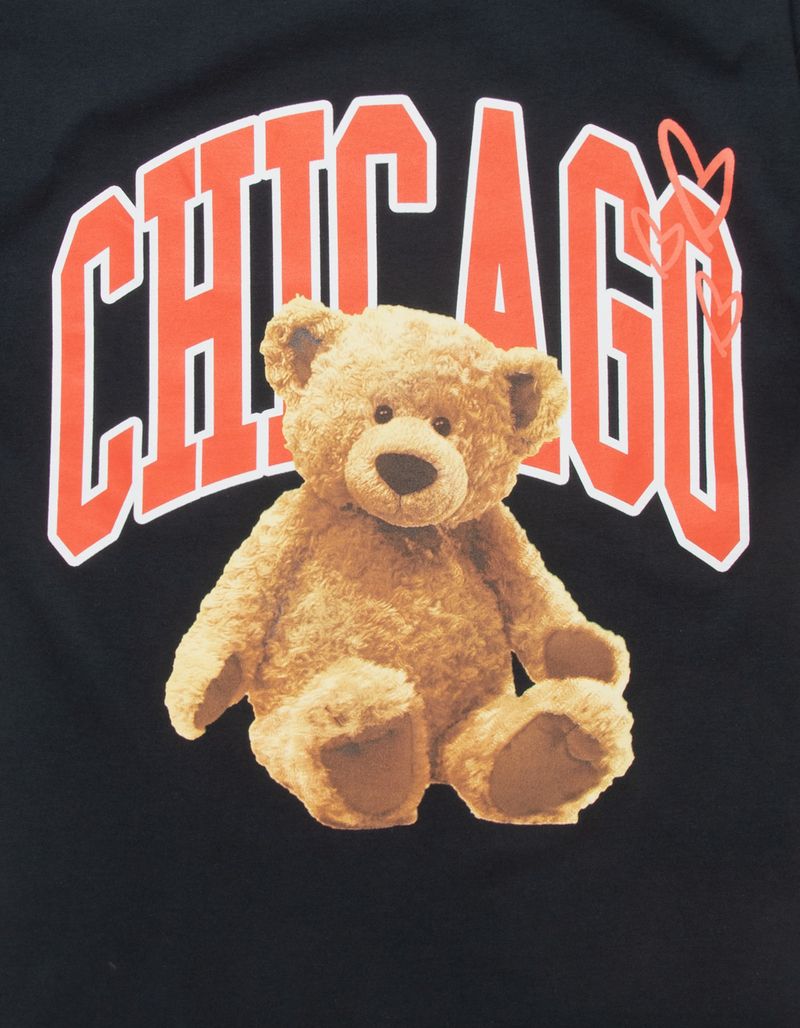 CVLA Chicago Mens Tee image number 1