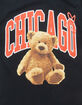 CVLA Chicago Mens Tee image number 2