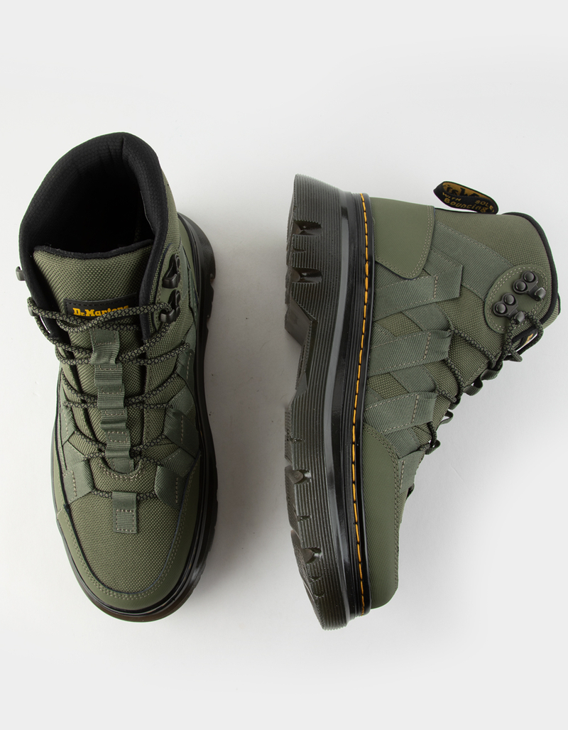 DR. MARTENS Boury Mens Boots image number 4