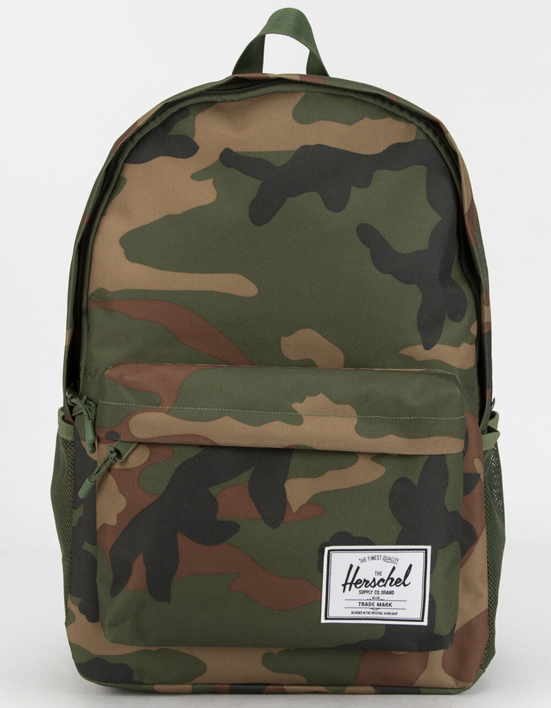 HERSCHEL SUPPLY CO. Classic XL Camo Backpack image number 0
