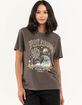 VOLCOM Lock It Up Womens Tee image number 1
