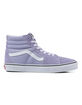 VANS Sk8-Hi Top Womens Shoes image number 2