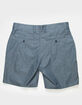 HURLEY H2O-Dri Breath Mens Shorts image number 2