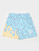 BASEBALL LIFESTYLE 101 Ice Cream Boys Shorts image number 1