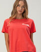O'NEILL Hibiscus Womens Tee image number 2