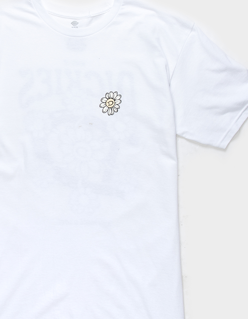 DICKIES Peacemaking Mens Tee image number 3