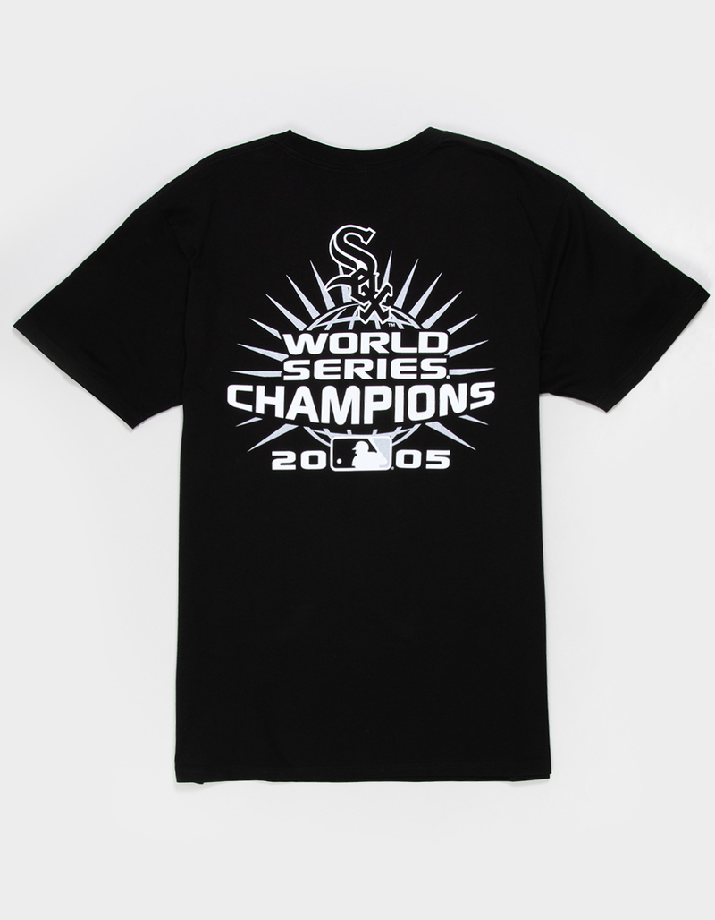 MITCHELL & NESS Chicago White Sox Oversweep Mens Tee image number 0