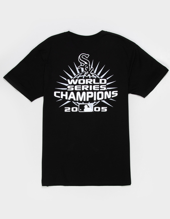 MITCHELL & NESS Chicago White Sox Oversweep Mens Tee Primary Image