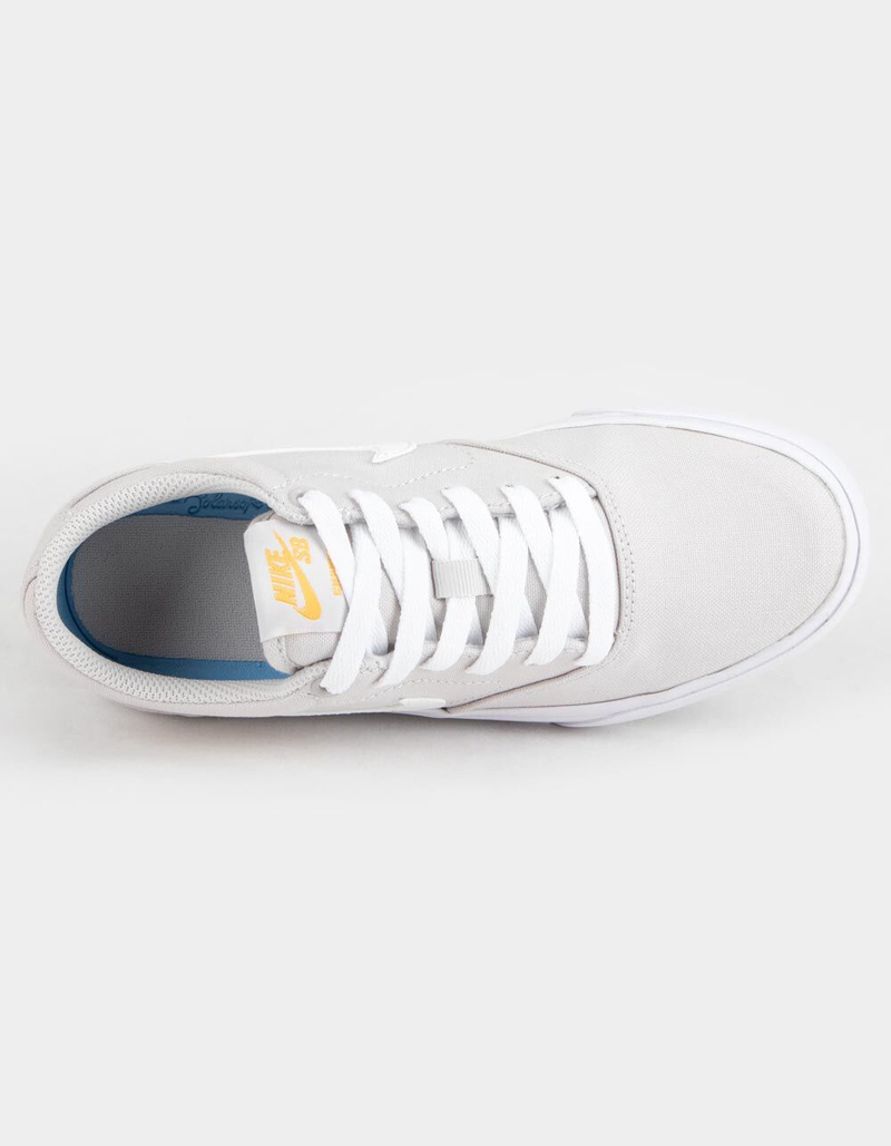 NIKE SB Charge Canvas Boys Shoes image number 2