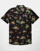 RVCA Grisancich Mens Shirt image number 1