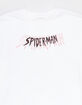CVLA x Marvel Spider-Man Web Slinger Mens Boxy Tee image number 5
