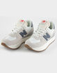 NEW BALANCE 574+ Lift Womens Shoes image number 2