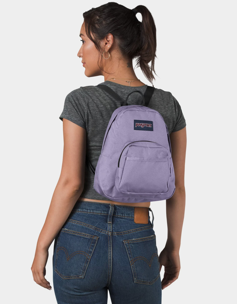 JANSPORT Half Pint Mini Backpack image number 3