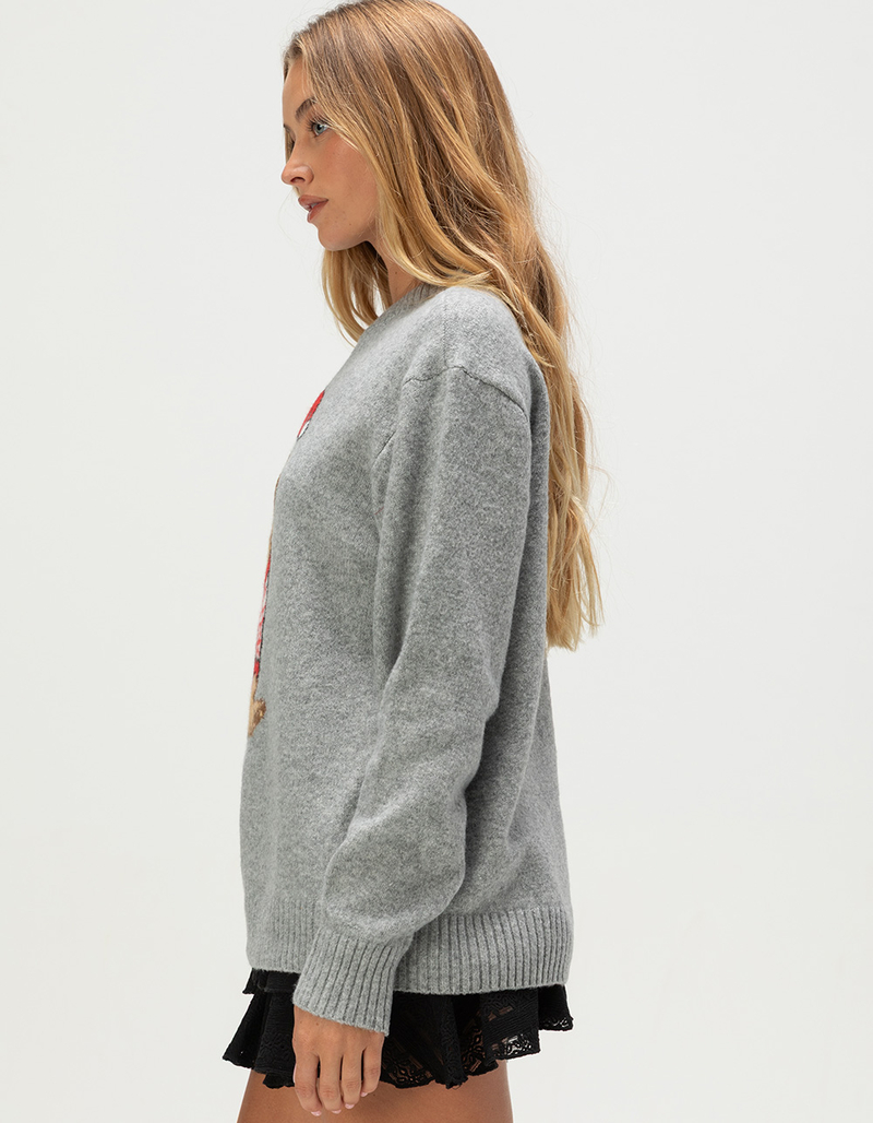 RSQ Womens Christmas Sweater image number 2